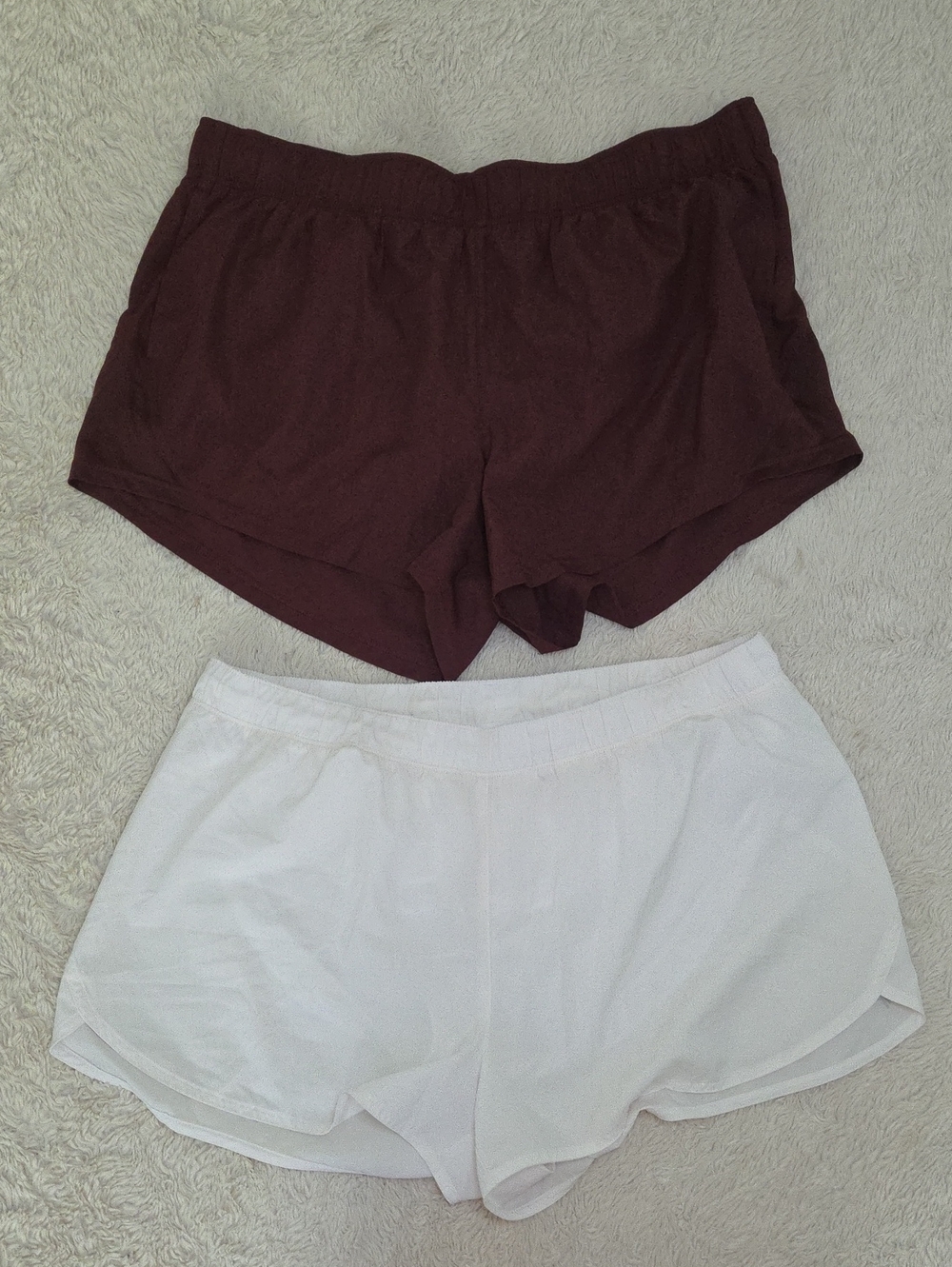 Women's Athletic Shorts Bundle Sz XL